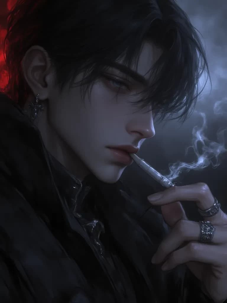 John thumbnail