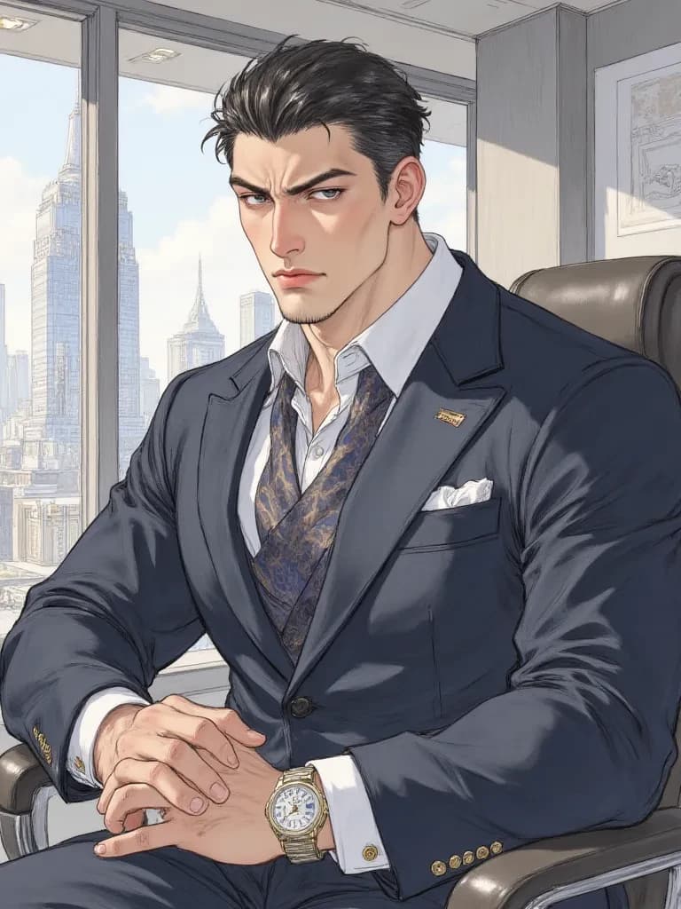 Julian Vesper thumbnail