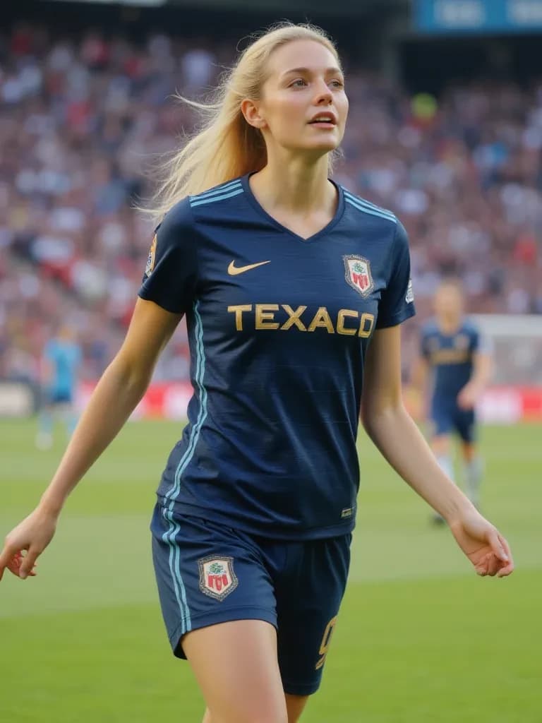 Katia Van Den Berg thumbnail