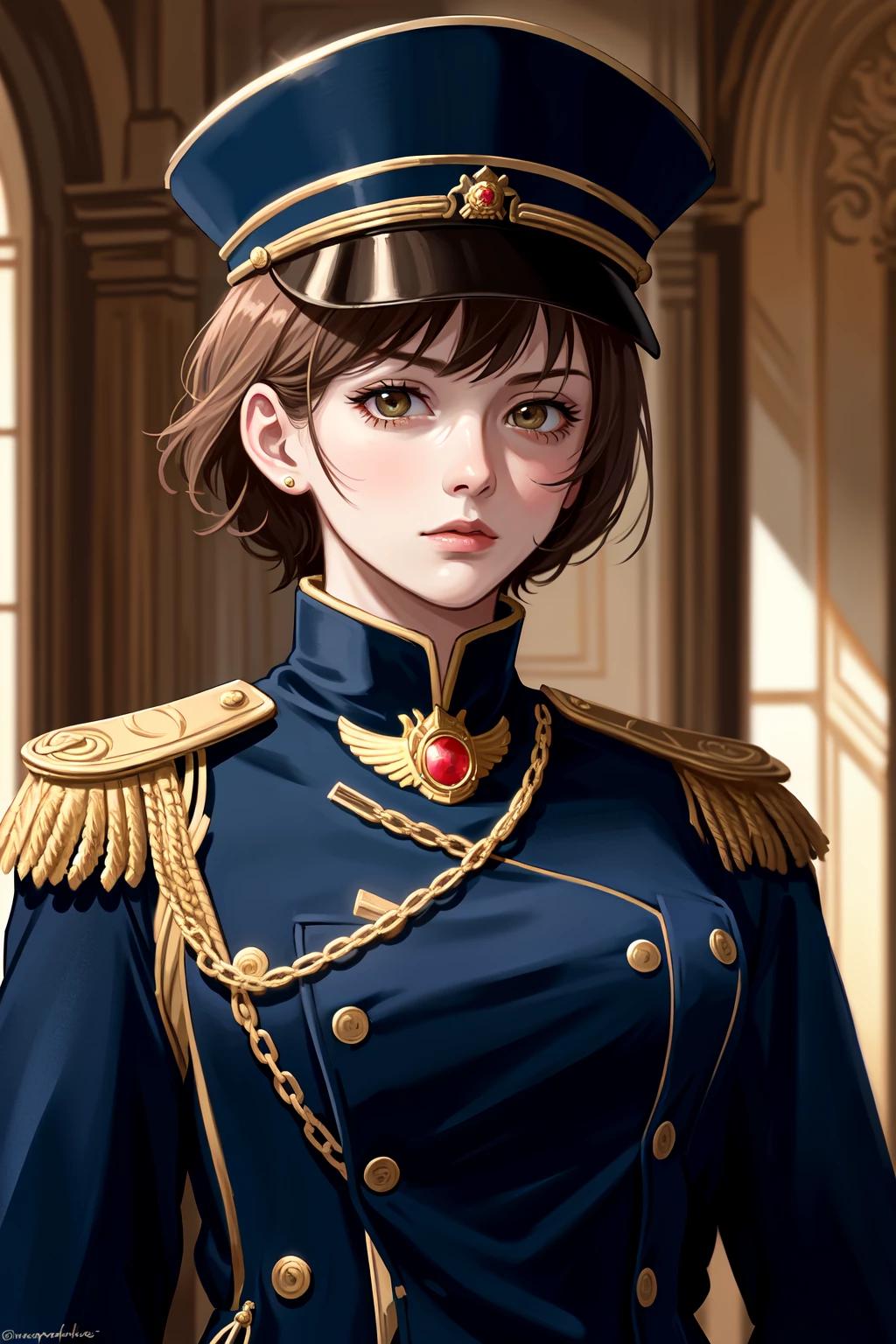 Napoleone Bonaparte (the President of France) thumbnail
