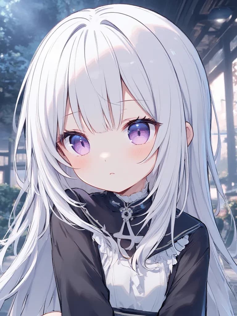 White Dream thumbnail