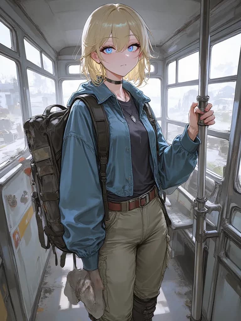 Yumi Nakamura thumbnail