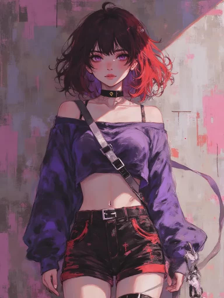 Kitty sister thumbnail