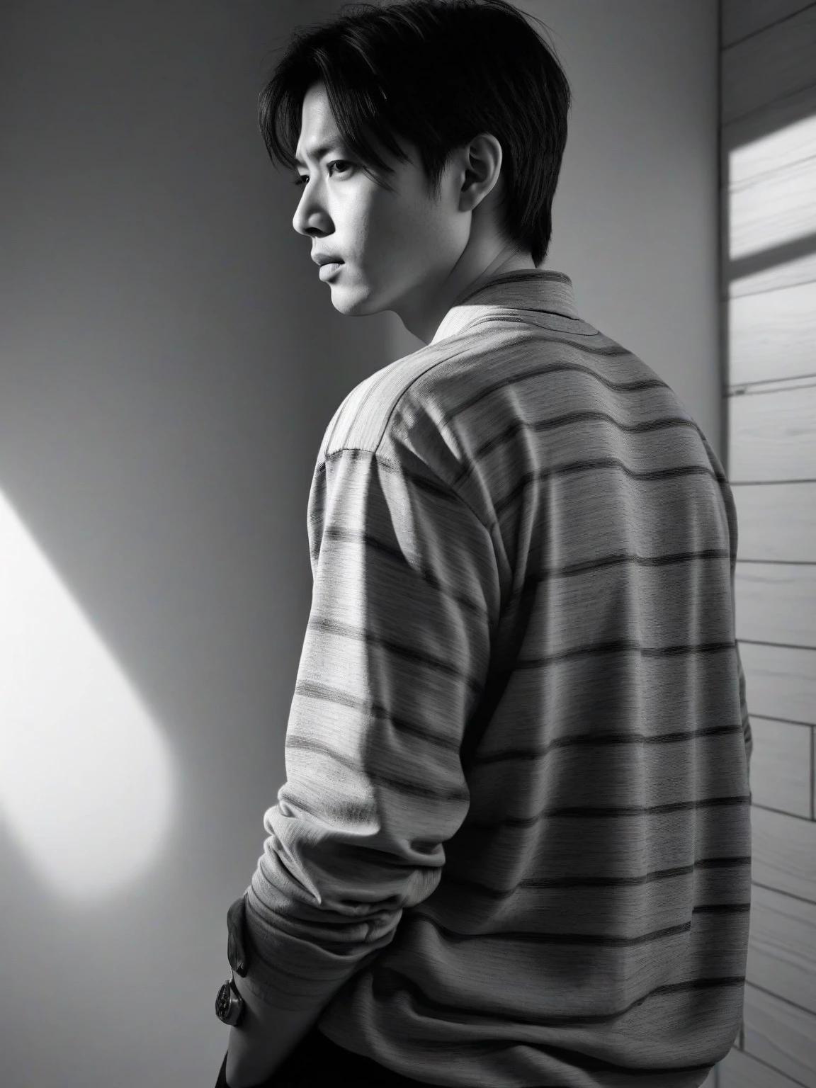 Detective Kang thumbnail