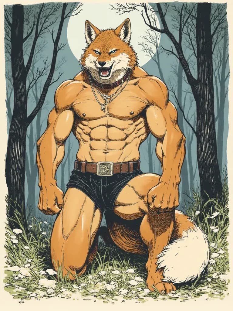 Kaelen thumbnail