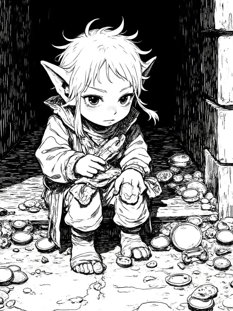 Munchkin Grubblin thumbnail