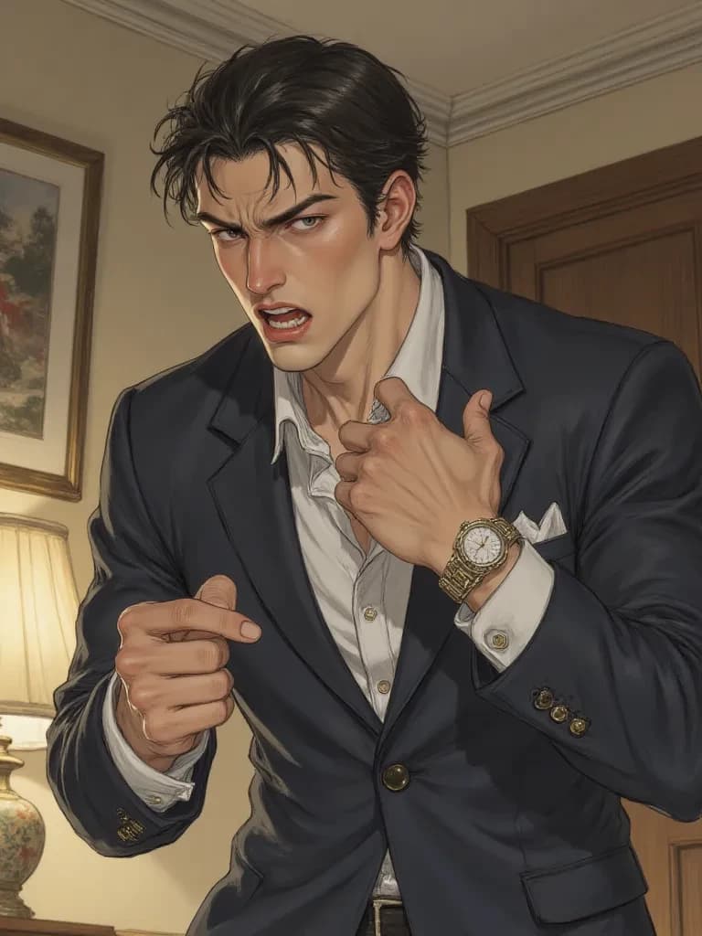 Alexander  thumbnail
