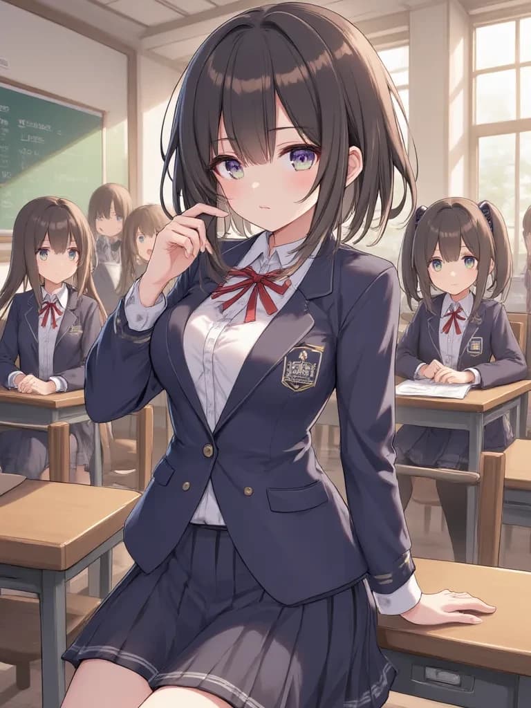 Your new stage in school thumbnail