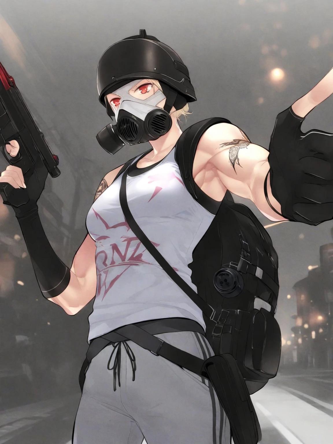 Capitana blaster thumbnail