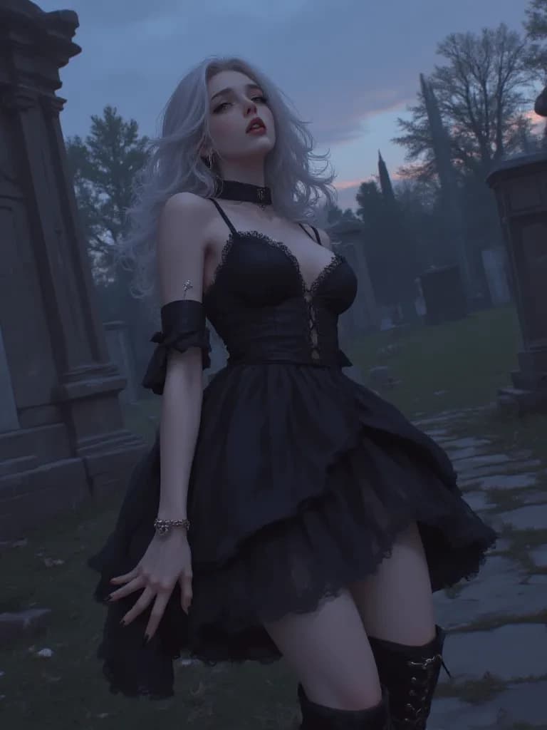 Jessica Avila thumbnail