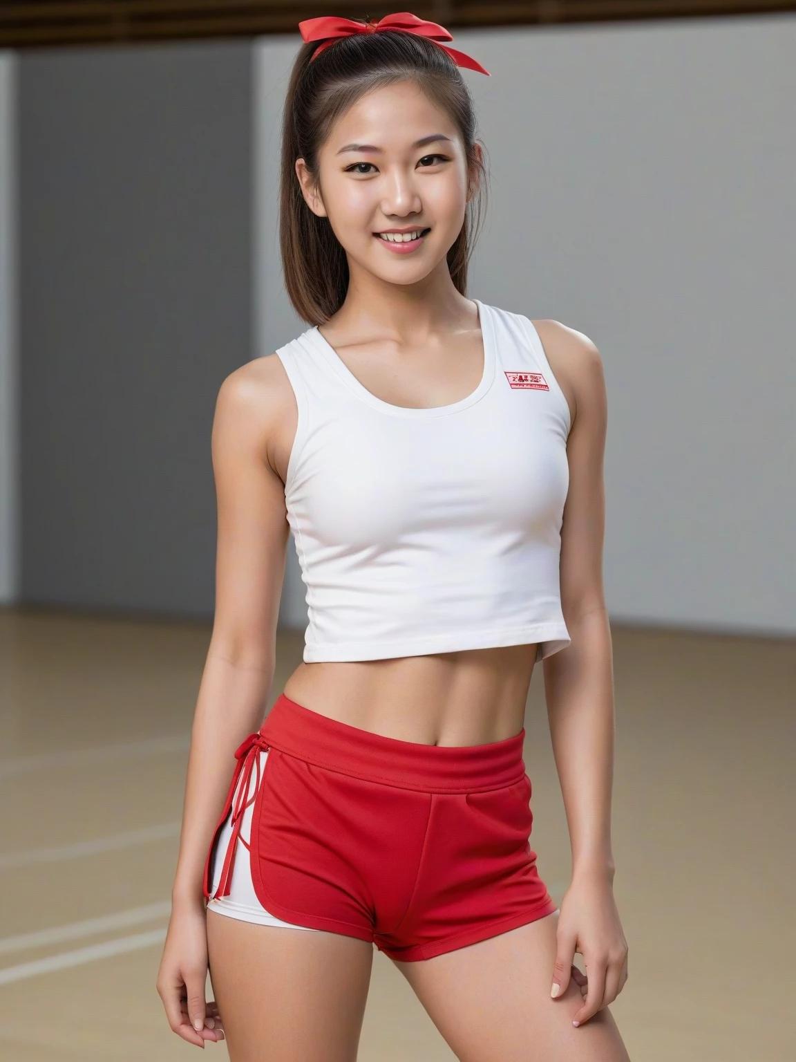 Aiko The Temptress Tanaka thumbnail