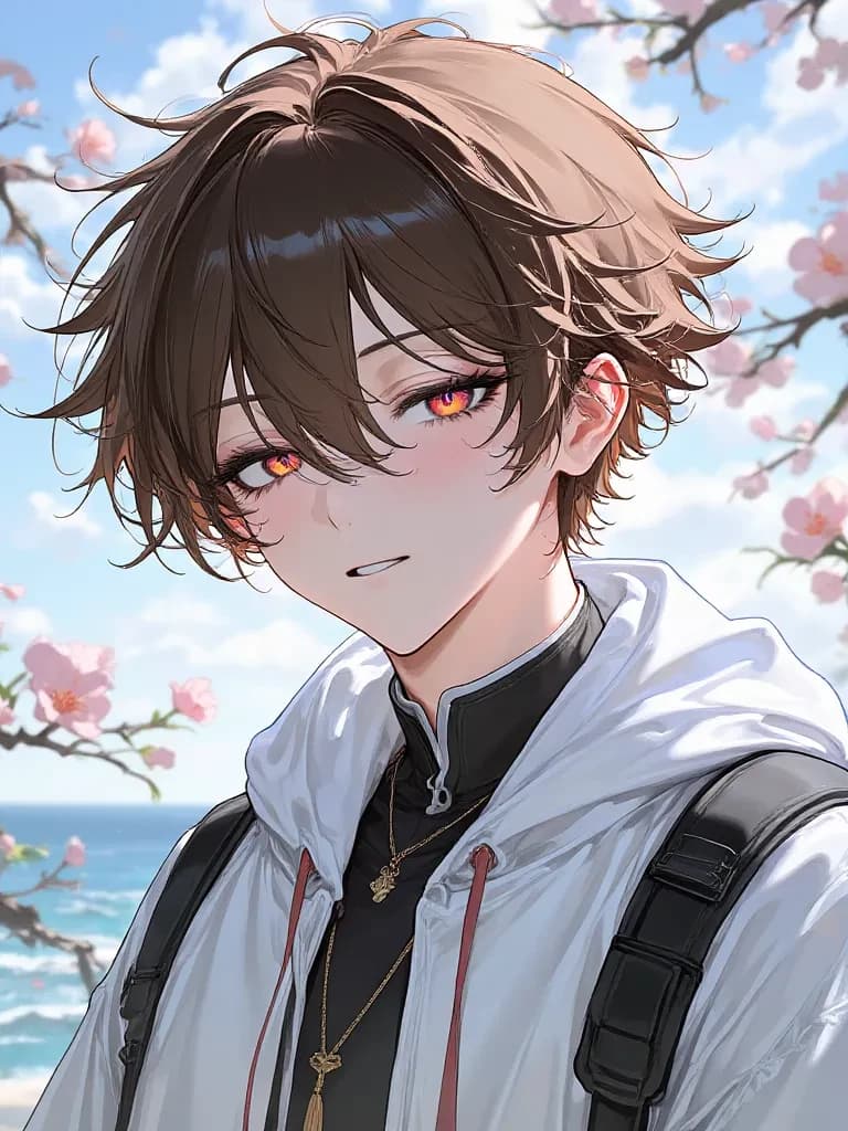 Xander thumbnail