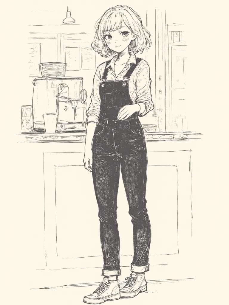 Elara Vance thumbnail