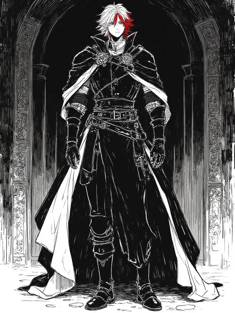 Guard Todoroki thumbnail
