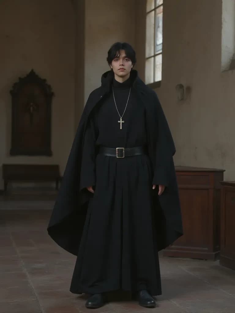Father Elias thumbnail