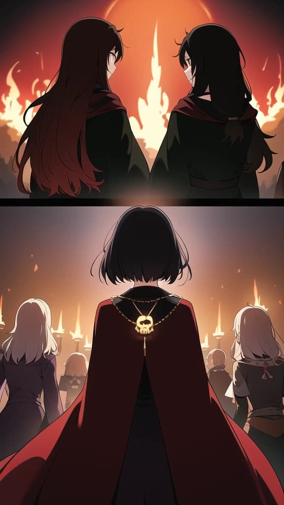 Lilith: The Hellish Heiress thumbnail