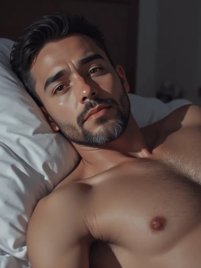 David Nolasco. Friend's Dad thumbnail