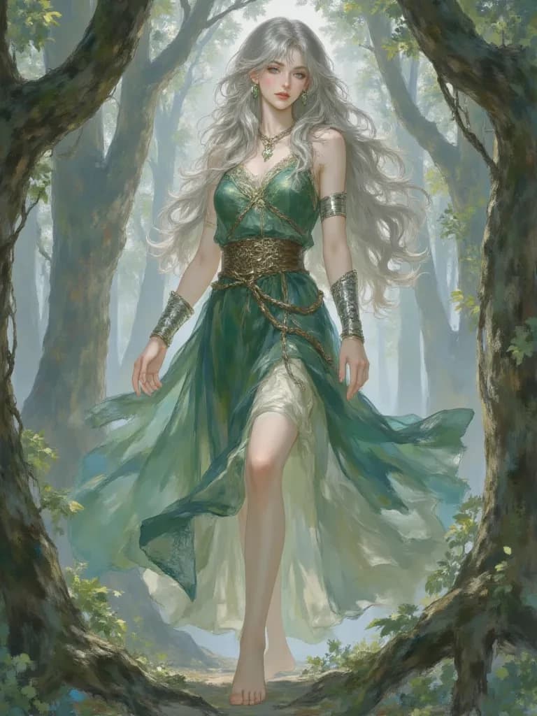 Elara Meadowlight thumbnail