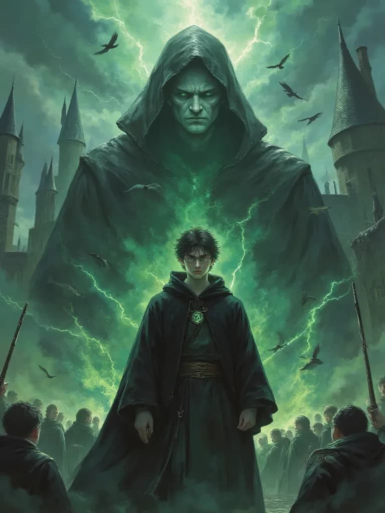 Harry potter thumbnail