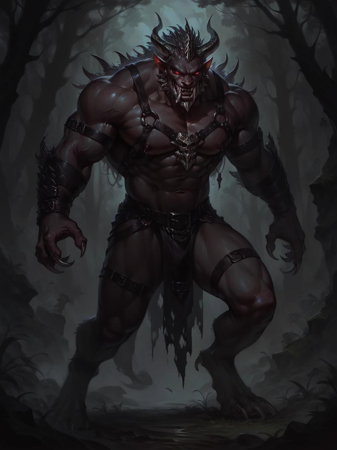 Fenrir thumbnail