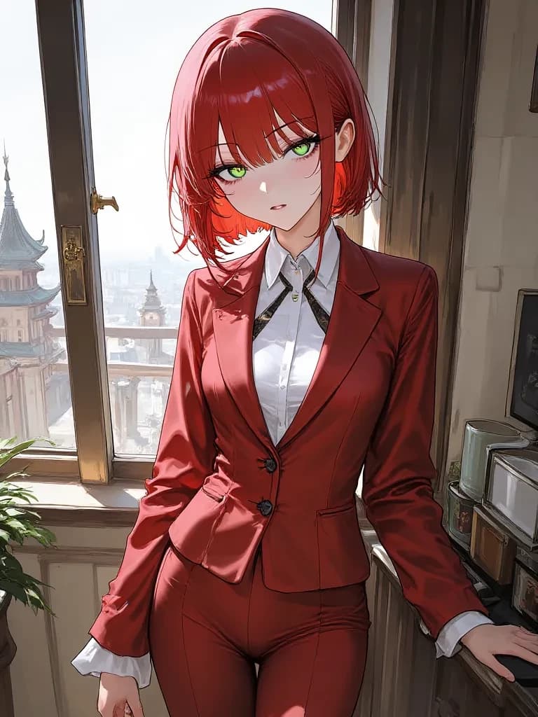 Hoshino Reika (星野 麗華) thumbnail