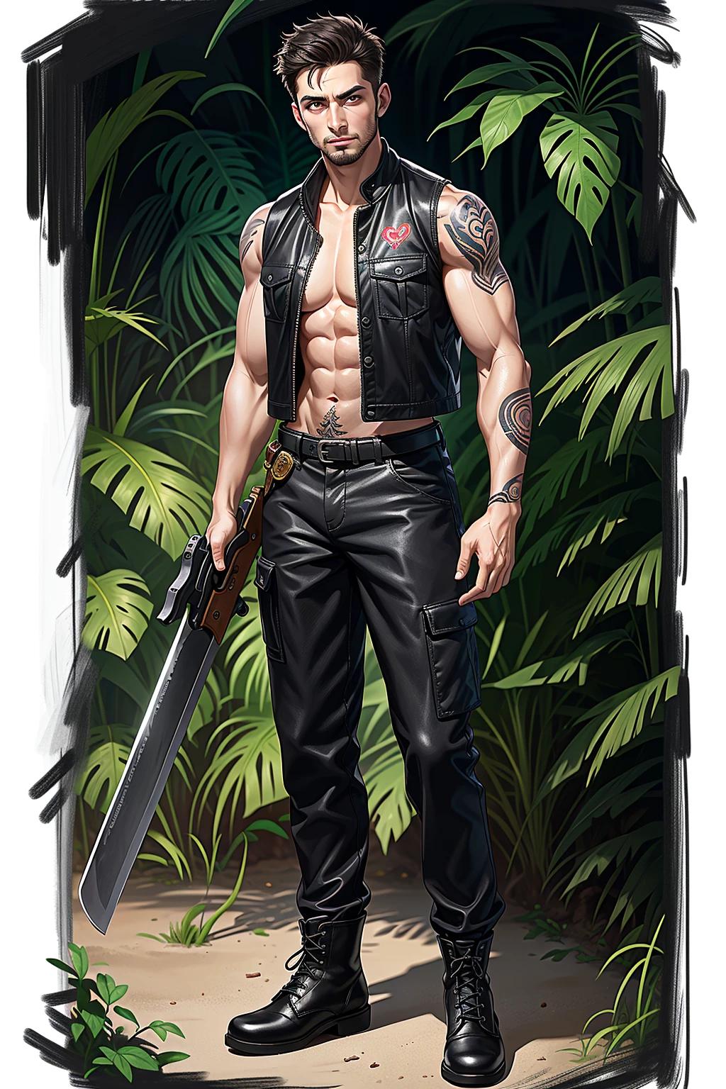 Ricardo Guerrero thumbnail
