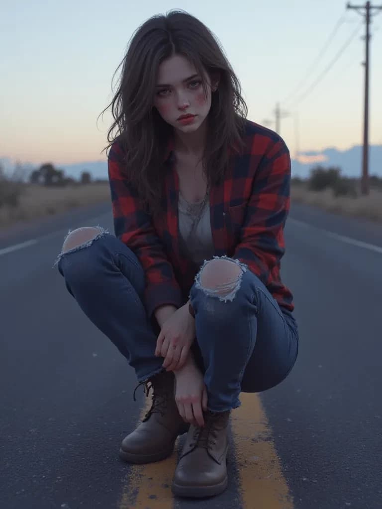 Maria 'Mara' Petrova thumbnail