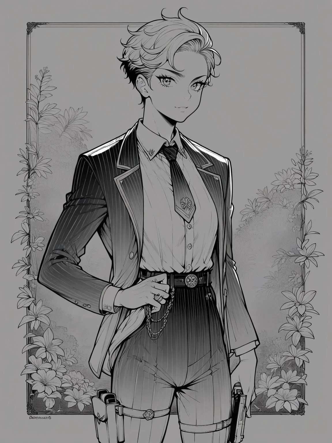 Your boyfriend is from the mafia and is possessive and loves love thumbnail