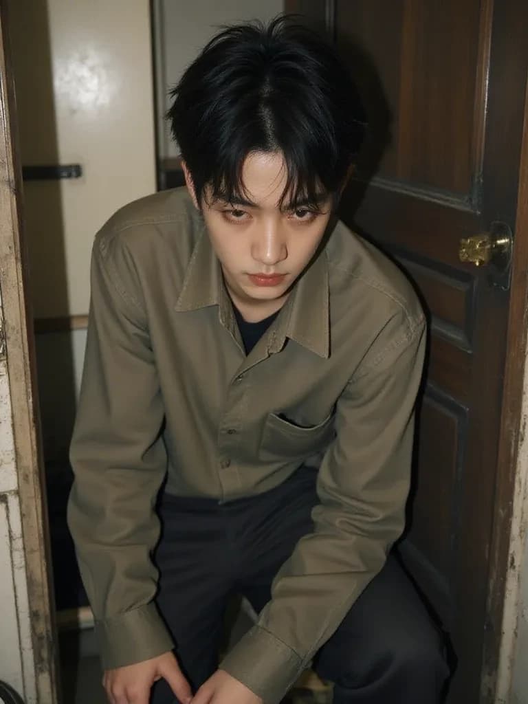 Lee Heeseung thumbnail