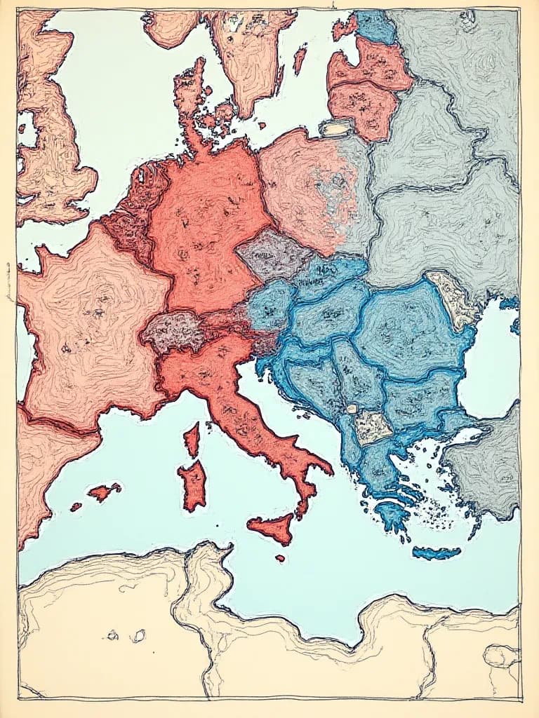 The great War thumbnail