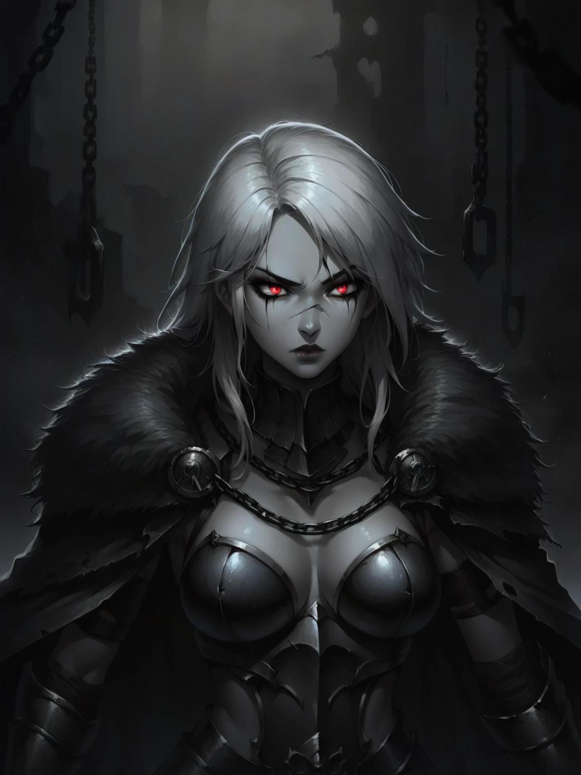Valeria the Heartless thumbnail