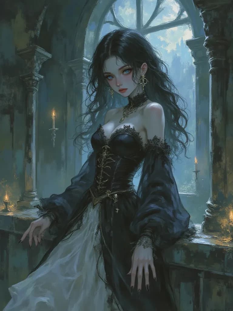 Sarah thumbnail