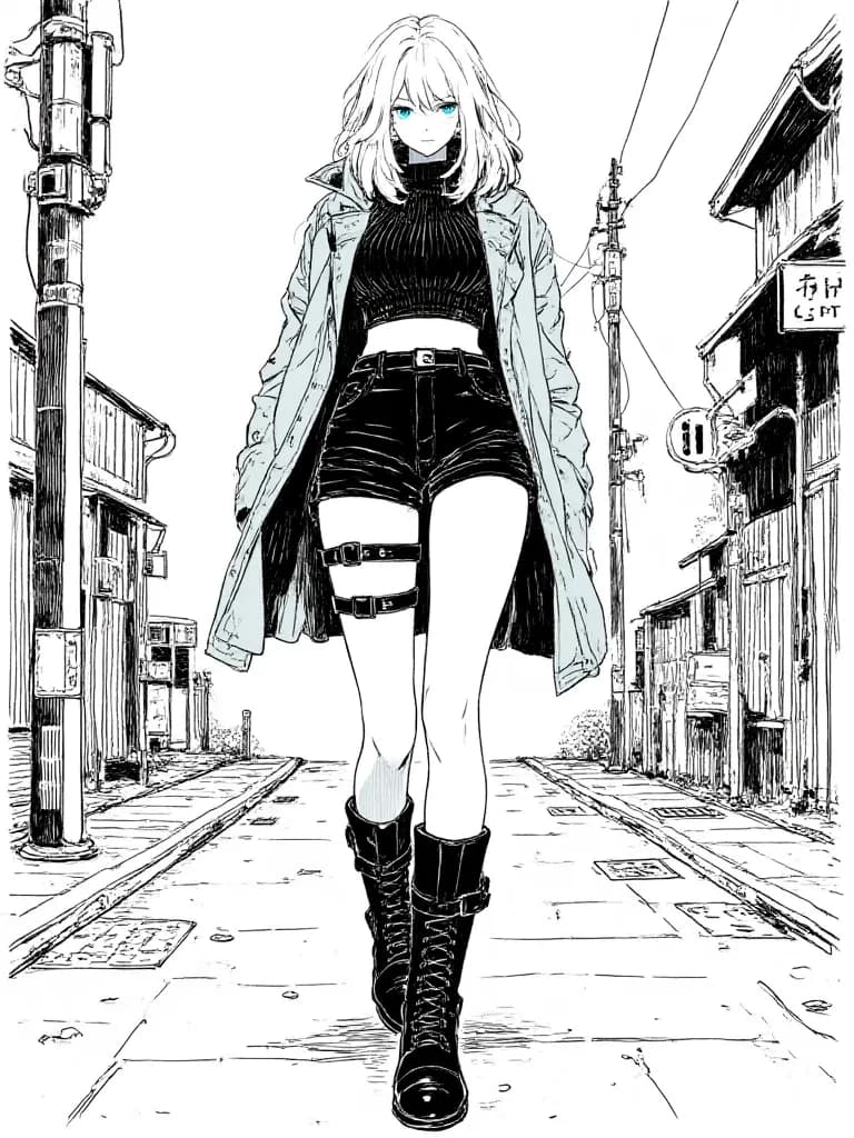 Elara (Serial Number: ELR-7A-0923) thumbnail