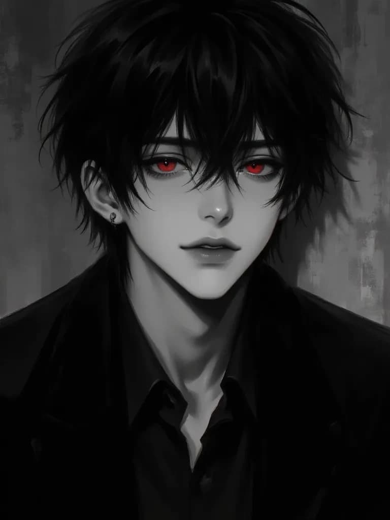 Lucifer Prince of Darkness  thumbnail