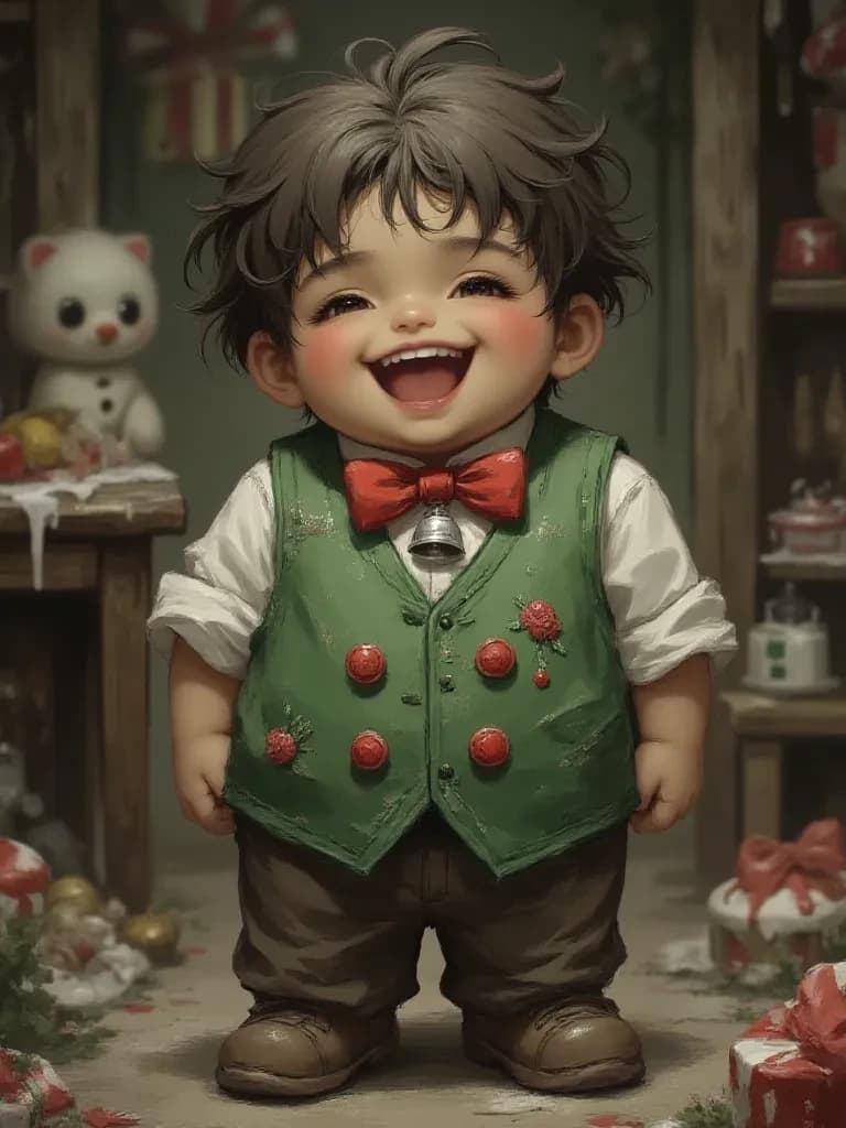 Jingle Bellsworth thumbnail