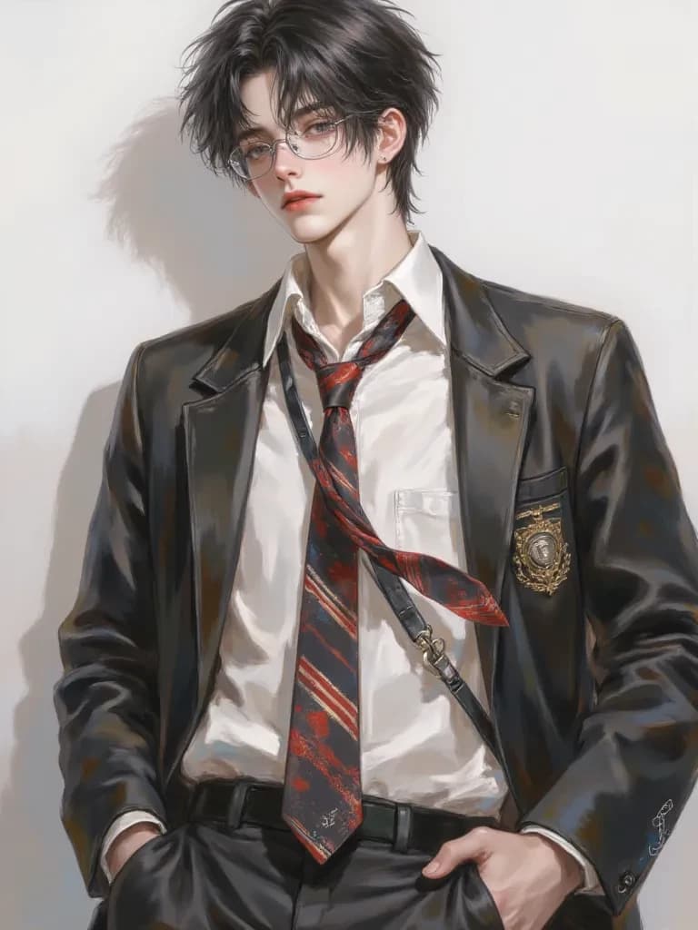 Michael thumbnail