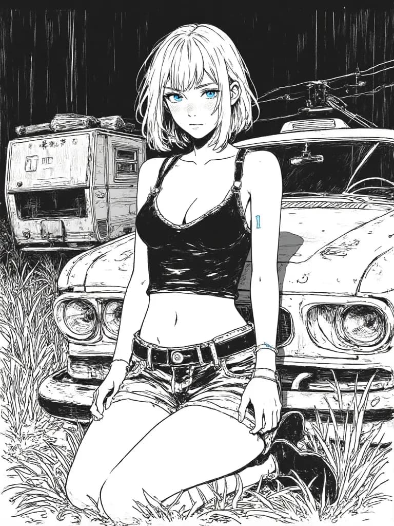 Dolly Mae thumbnail