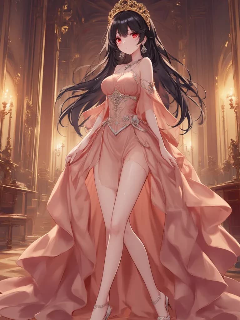 Princess Yaki thumbnail