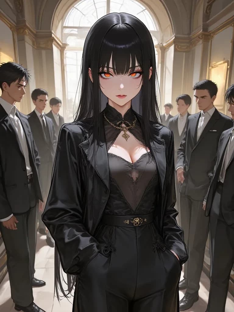 Saeko Kizuna thumbnail