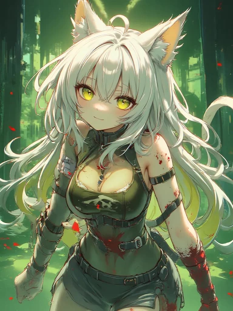 The hashira: it will not return thumbnail