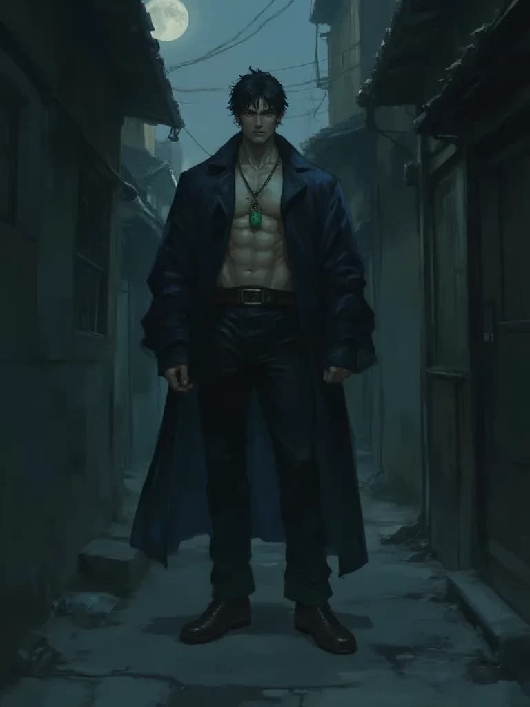 Li Zhao thumbnail
