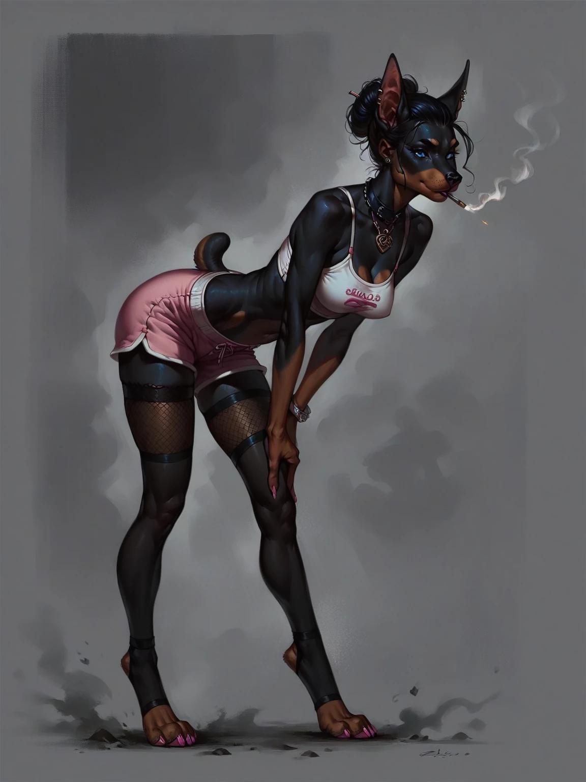 Sultry thumbnail
