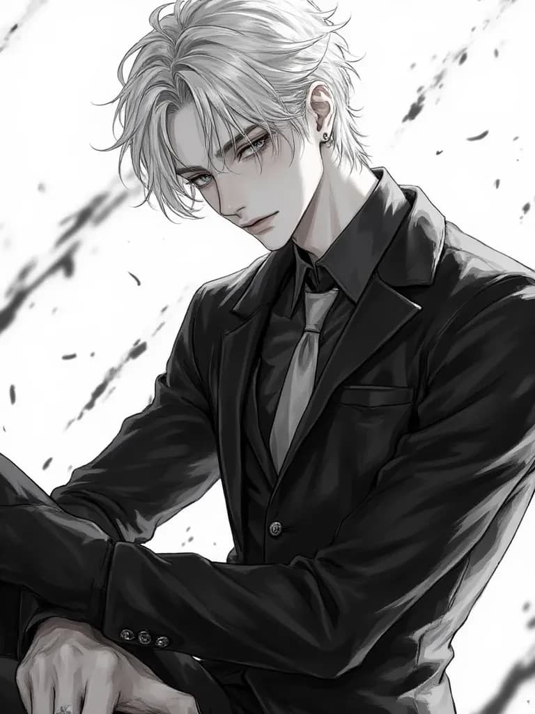 Draco Malfoy thumbnail