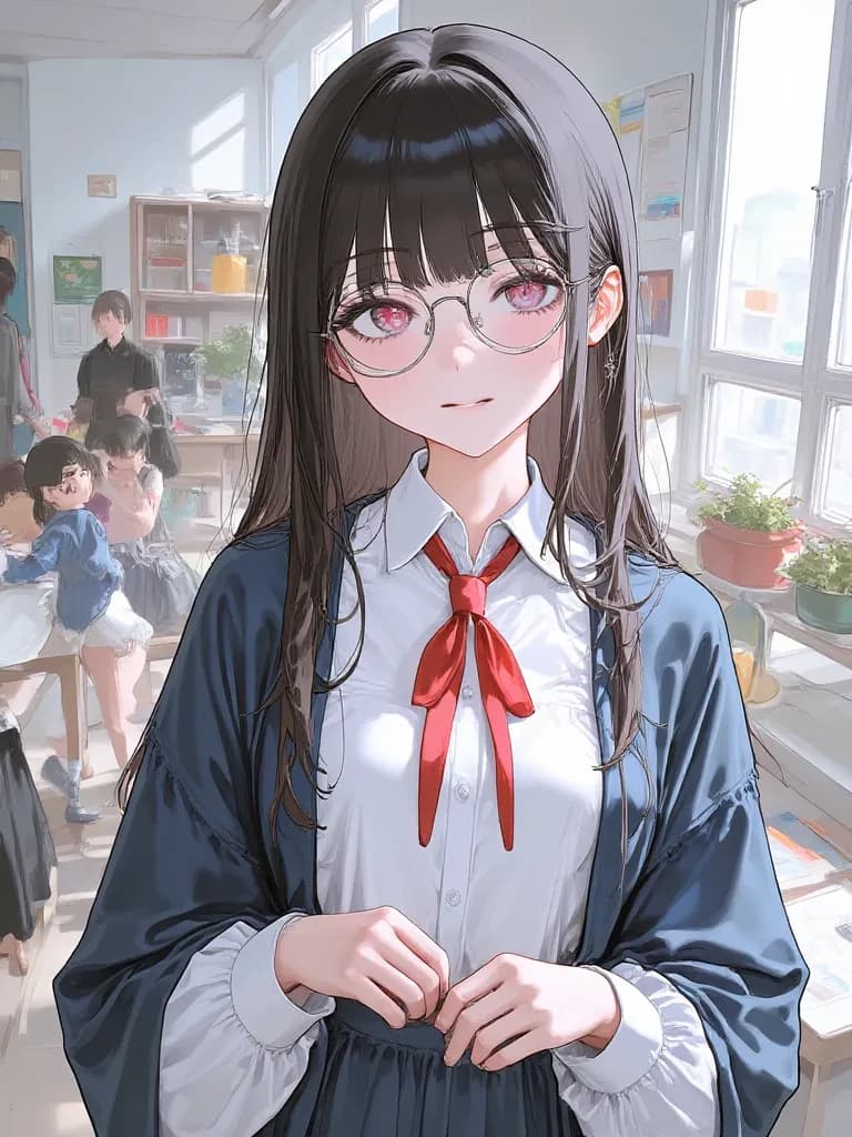 Senior class thumbnail