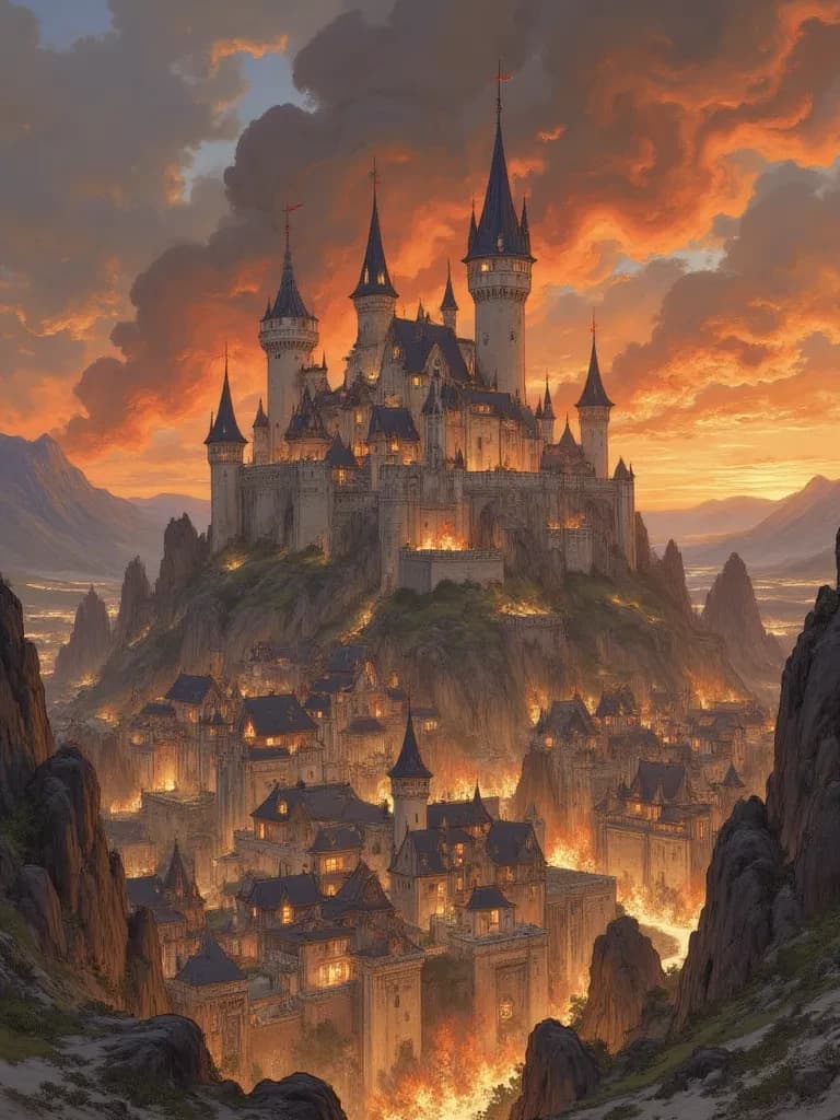 Kingdom Of Lok thumbnail