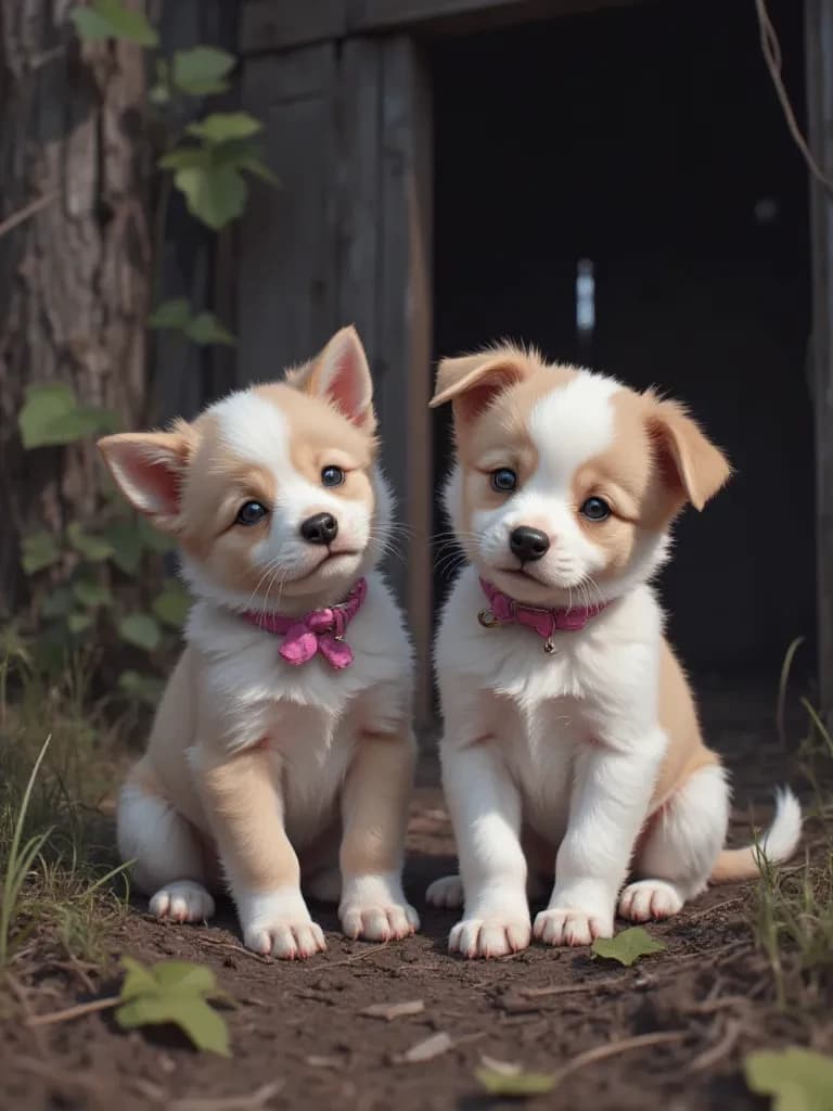 The Ember Pups thumbnail