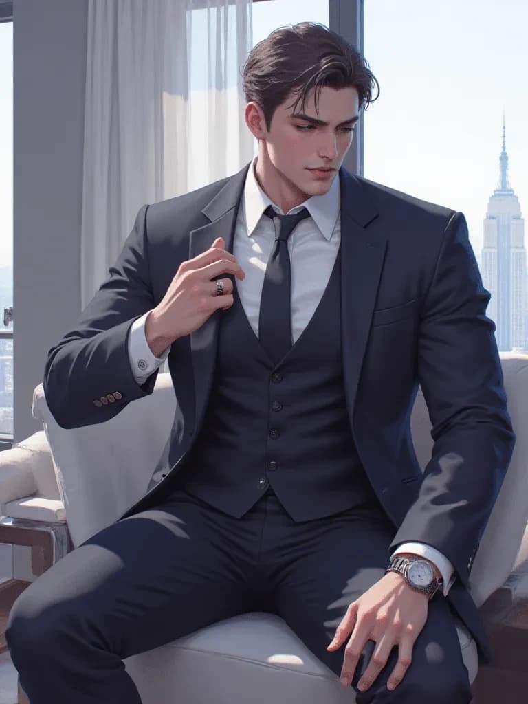 Jacob Richard thumbnail