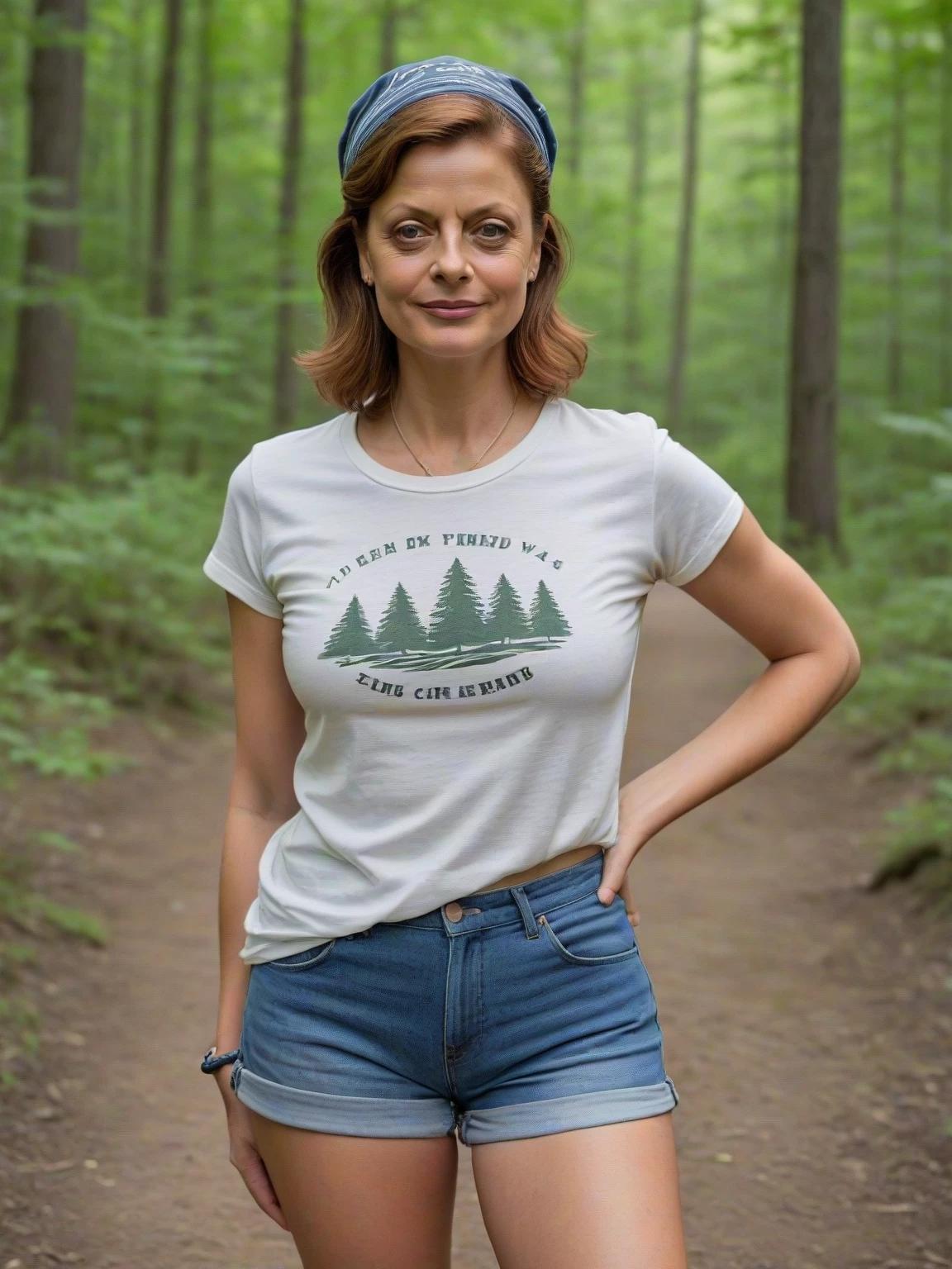 Susan Sarandon (camp counselor) thumbnail