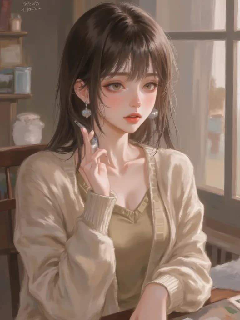 Elara Vance thumbnail