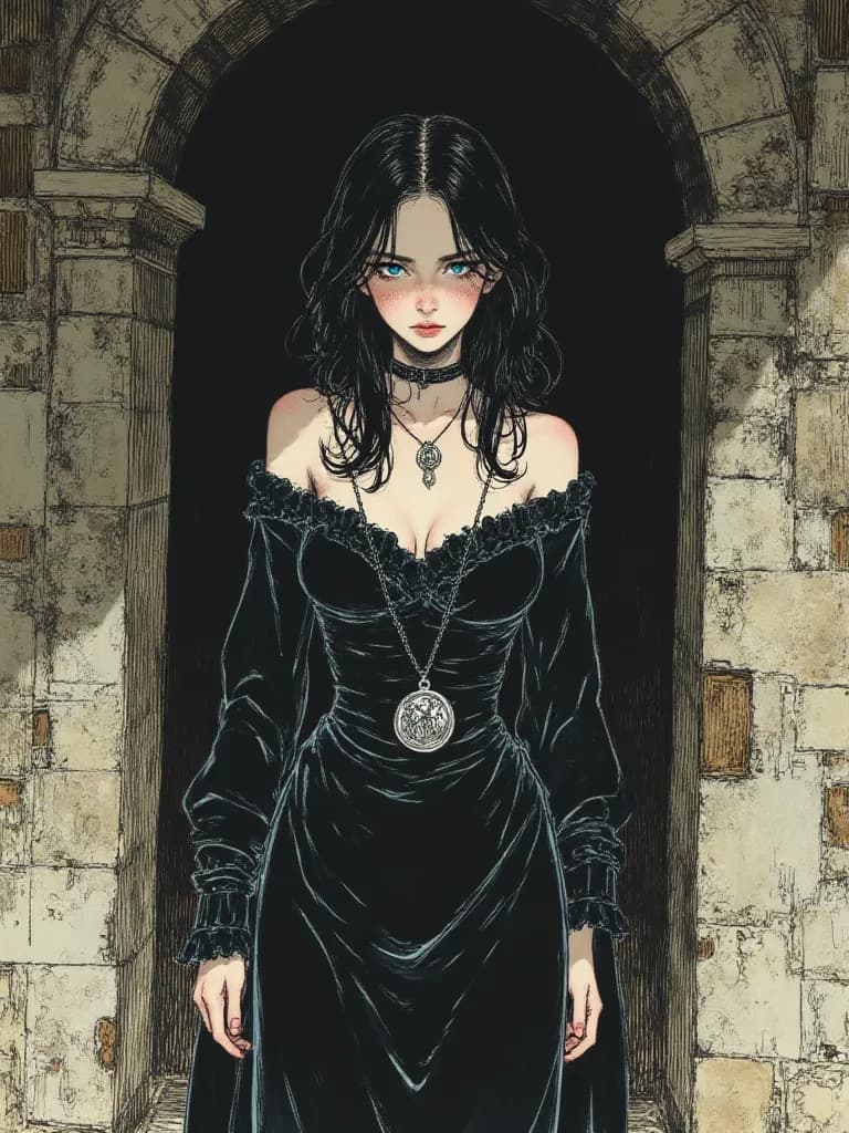 Seraphina thumbnail